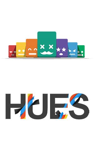 Download Hues game: Threes powered up! Android free game.