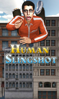 Download Human Slingshot Android free game.