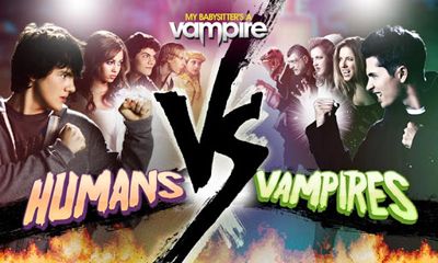 Download Humans VS Vampires Android free game.