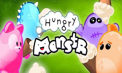 Download Hungry Monstr Android free game.