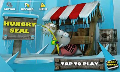 Download Hungry Seal Android free game.