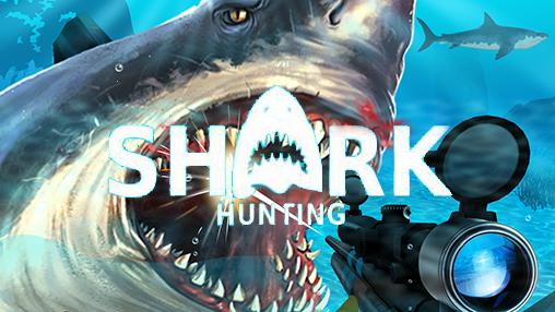 Download Hungry shark hunting Android free game.