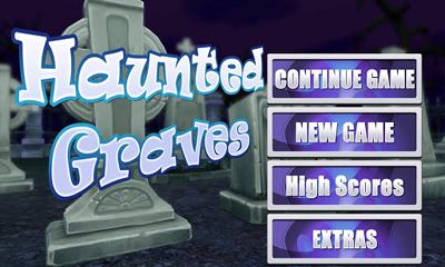 Download Hunted Graves Android free game.