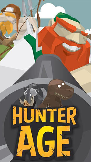 Download Hunter age Android free game.