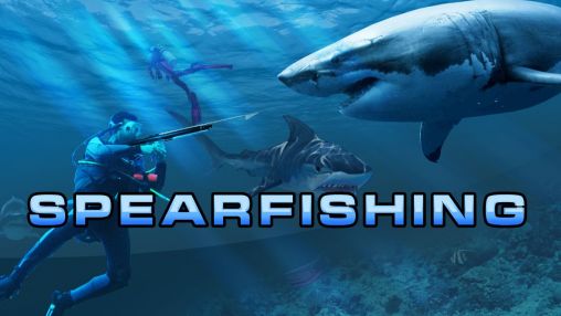 Download Hunter underwater spearfishing Android free game.