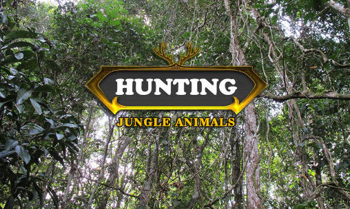 Download Hunting: Jungle animals Android free game.