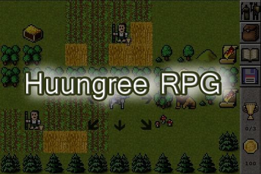 Download Huungree RPG Android free game.