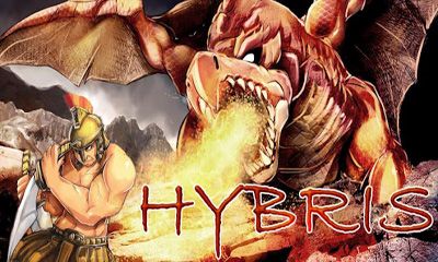 Download Hybris Android free game.