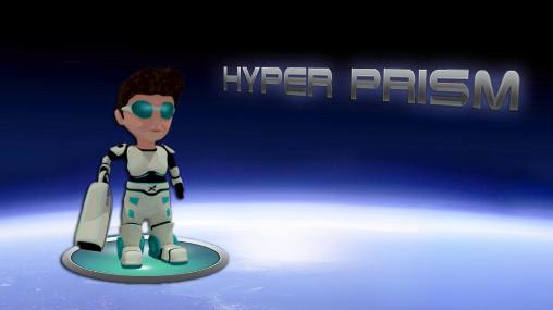 Download Hyper prism Android free game.