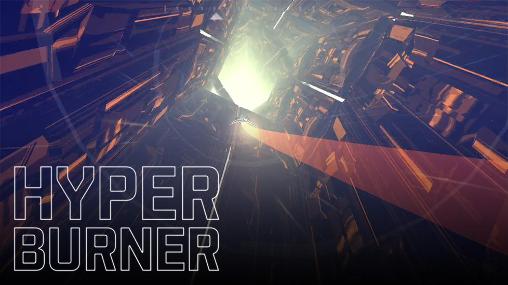 Download Hyperburner Android free game.
