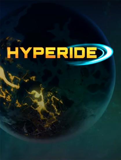 Download Hyperide Android free game.