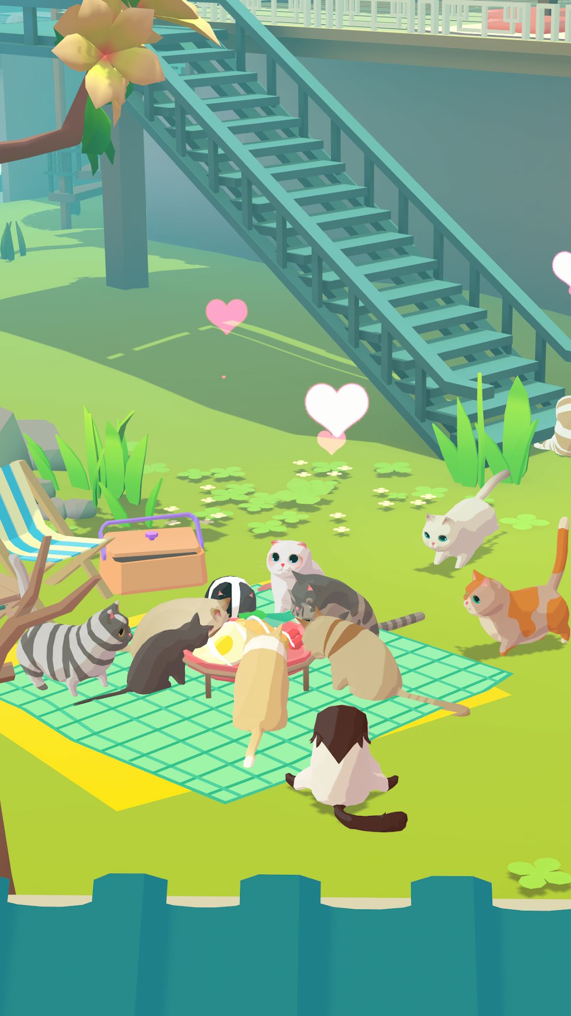 Full version of Android apk app I need cats - Dokkaebi butler for tablet and phone.