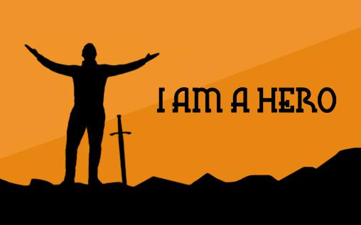 Download I am a hero Android free game.