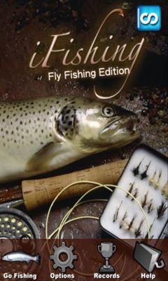 Download i Fishing Fly Fishing Edition Android free game.