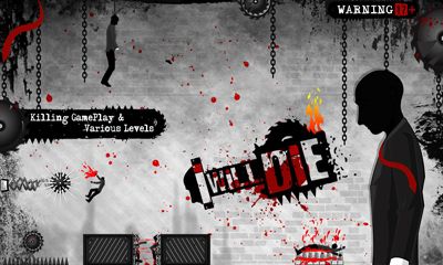 Download I Will Die Android free game.