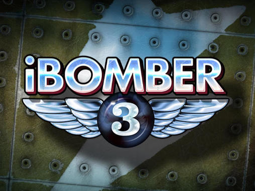 Download iBomber 3 Android free game.