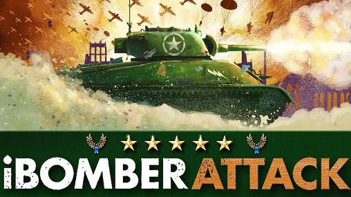 Download iBomber attack Android free game.
