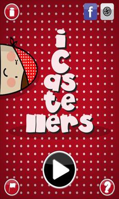 Download iCastellers Android free game.