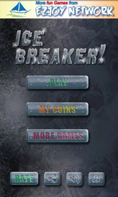 Download Ice Breaker! Android free game.