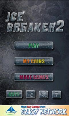Download Ice Breaker 2 Android free game.