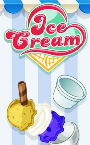 Download Ice cream Android free game.