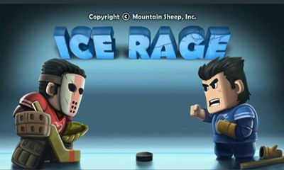 Download Ice Rage Android free game.
