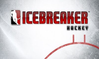 Full version of Android Sports game apk Icebreaker Hockey for tablet and phone.