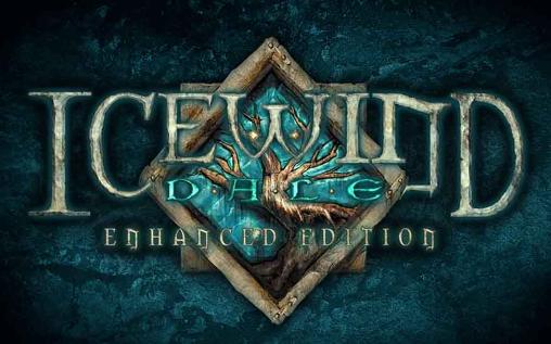 Full version of Android Online game apk Icewind dale: Enhanced edition for tablet and phone.