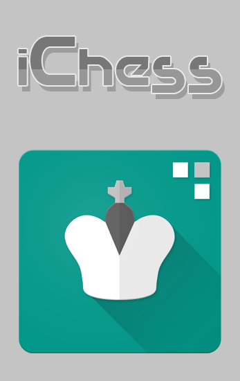Download iChess: Chess puzzles Android free game.