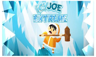 Full version of Android Arcade game apk Icy Joe Extreme for tablet and phone.