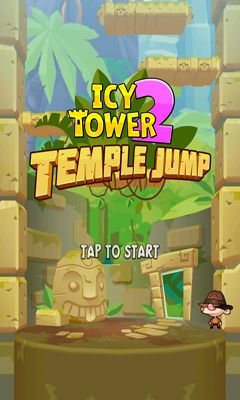 Download Icy Tower 2 Temple Jump Android free game.