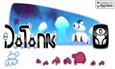 Full version of Android Action game apk iDaTank for tablet and phone.