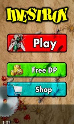 Download iDestroy Android free game.