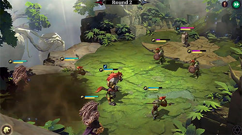 Full version of Android apk app Idle arena: Evolution legends for tablet and phone.