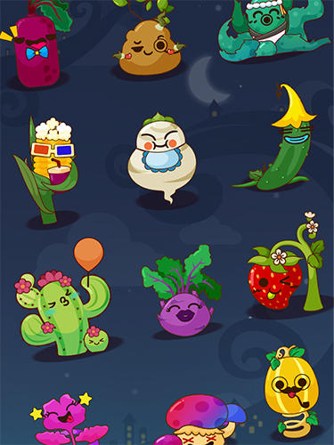 Full version of Android apk app Idle garden for tablet and phone.