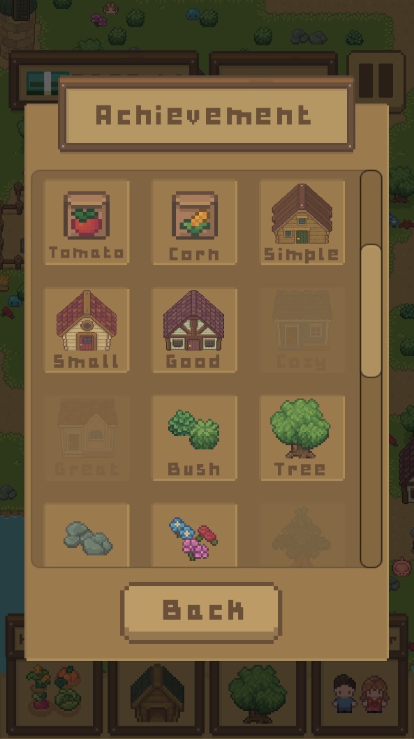 Full version of Android apk app Idle Village Clicker Farm for tablet and phone.