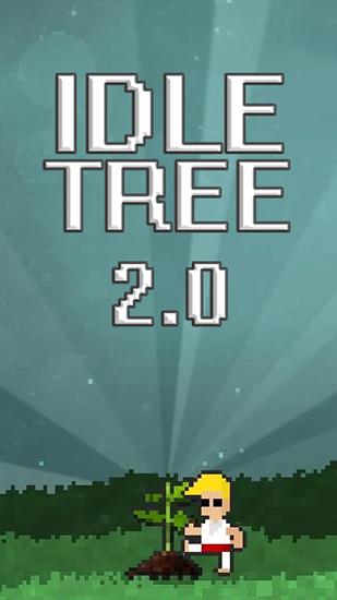 Download Idle tree 2.0 Android free game.