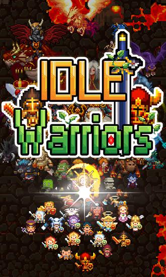 Download Idle warriors Android free game.