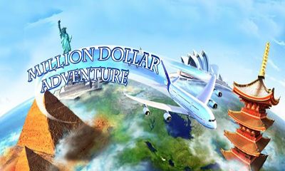 Full version of Android Logic game apk Million Dollar Adventure for tablet and phone.