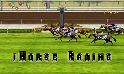 Download iHorse Racing Android free game.