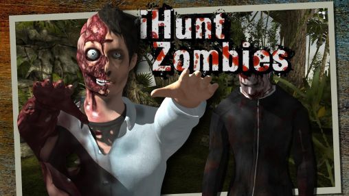Download iHunt zombies Android free game.