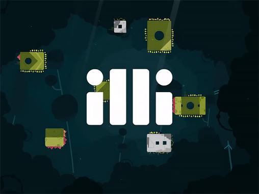 Download Illi Android free game.