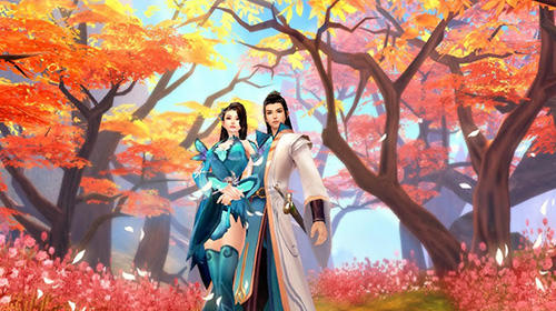Full version of Android apk app Immortal swords for tablet and phone.