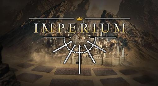 Full version of Android Online Strategy game apk Imperium for tablet and phone.