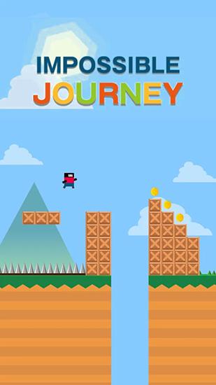 Download Impossible journey Android free game.