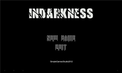 Download In Darkness Android free game.