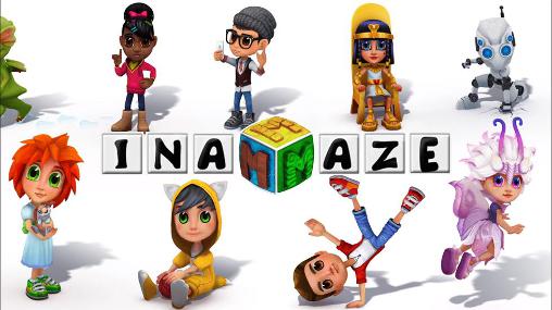 Full version of Android For kids game apk Inamaze for tablet and phone.