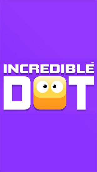 Download Incredible dot Android free game.