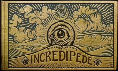 Download Incredipede Android free game.