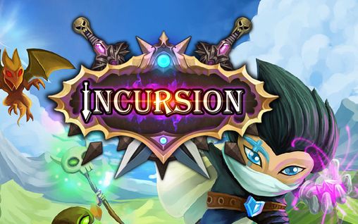 Download Incursion Android free game.